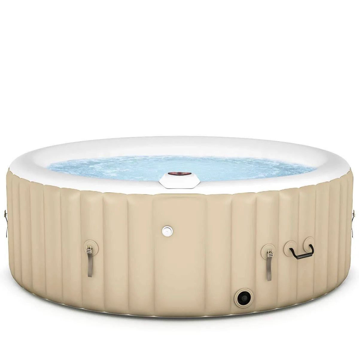 Hot Tub Spa