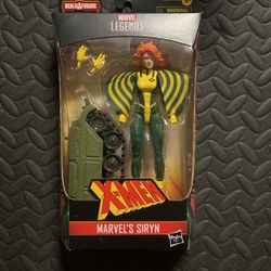 Siryn