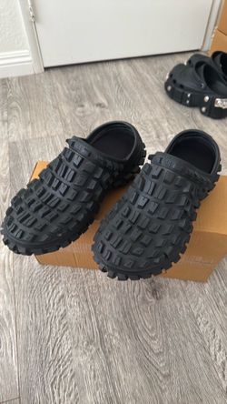 Balenciaca men’s shoes size eu 44
