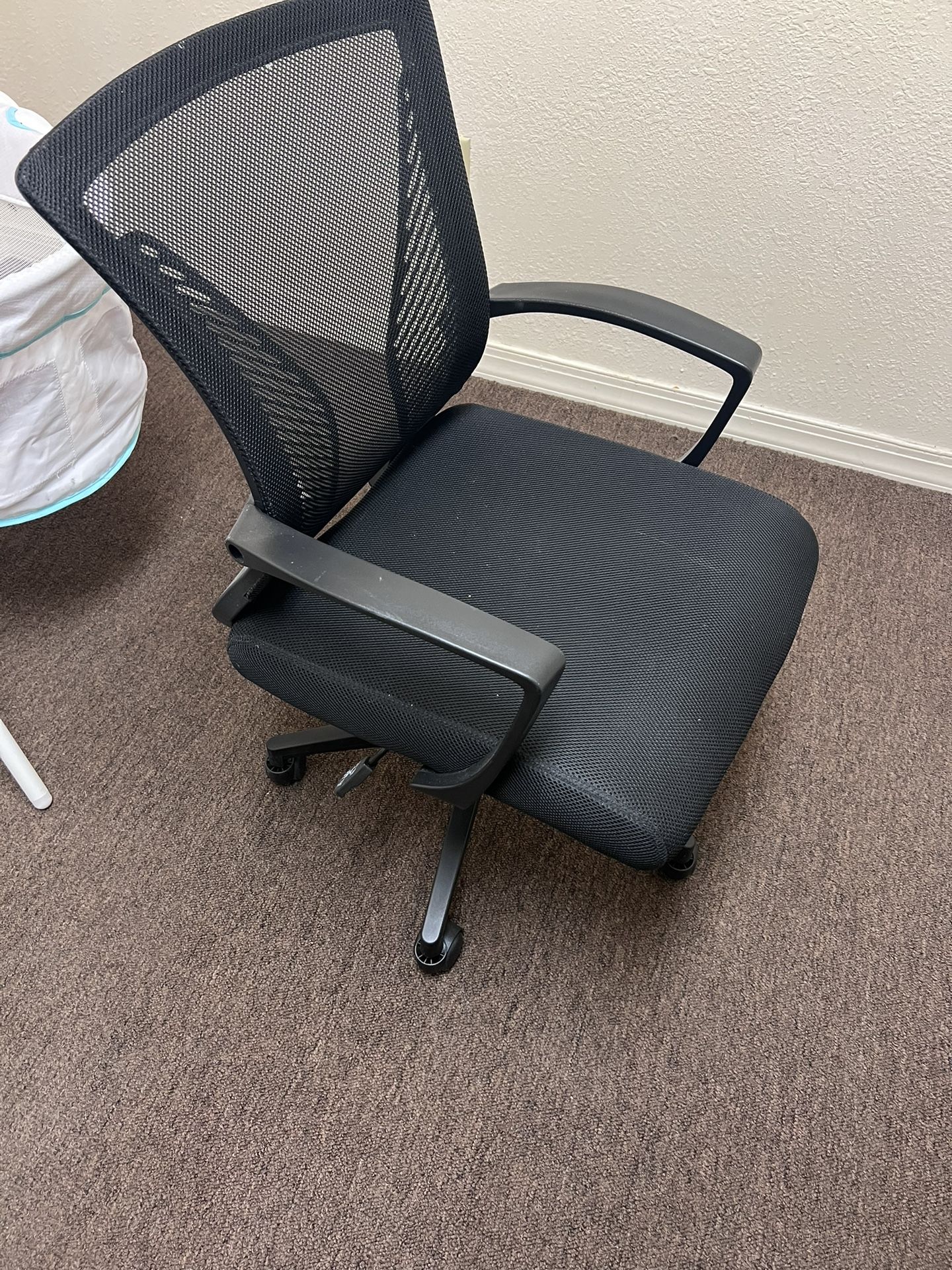 3 Office Chair 