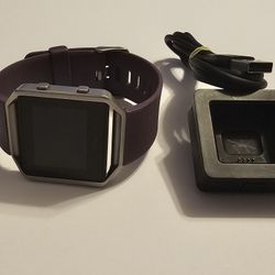 Fitbit Blaze Fb504