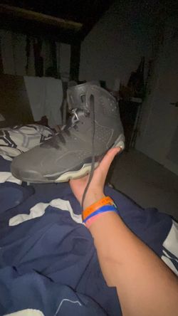 Jordan 6s