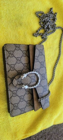 Hand bag