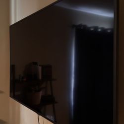 Samsung 58” 4K UHD Smart TV