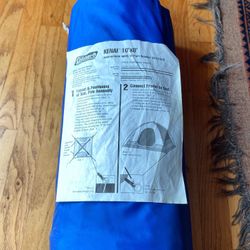Coleman KENAI 10’x8’ tent