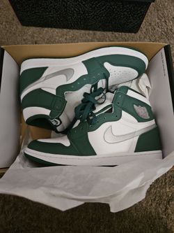 Men's Air Jordan 1's