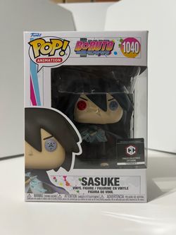 Sasuke Funko Pop