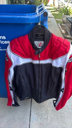 Joe Rocket Jacket