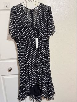 Calvin Klein dress