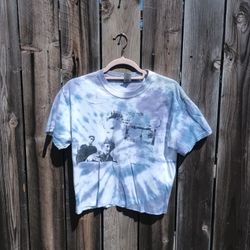 Prodigy Crop Top Shirt Medium (Men's)