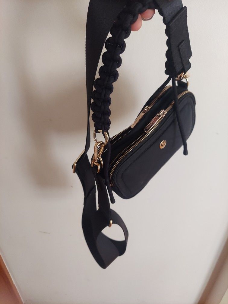 Crossbody Camera Bag 2L