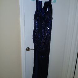 Evening Gown 