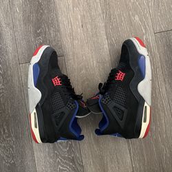 Jordan 4 rare air