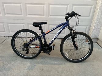 Schwinn S3400TGJ