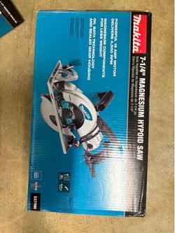 Circular Saw