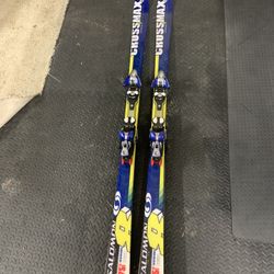 Skis