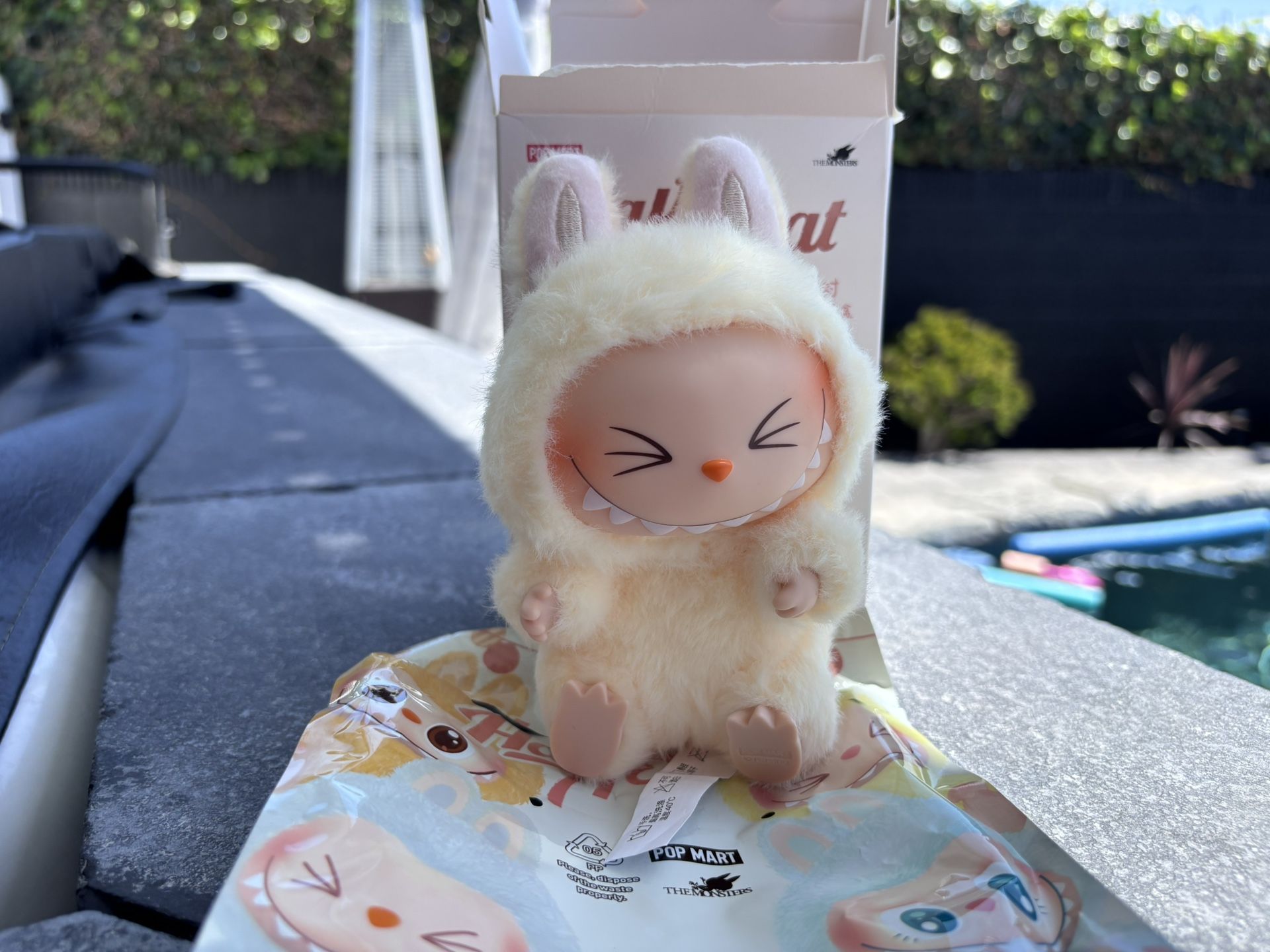 Labubu
