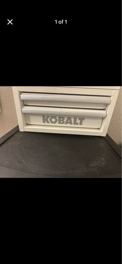 kolbalt Minnie tool box