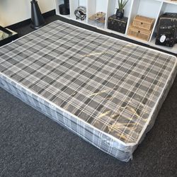 Fresh Arrivals... Queen MATTRESS