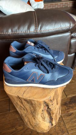 New Balance 515 Men’s Size 8.5 Lightly Used