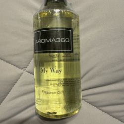Aroma360 Fragrance oil