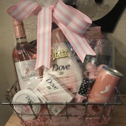Mothers Day Baskets 
