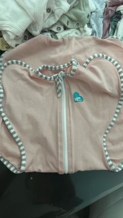 Love to dream swaddle