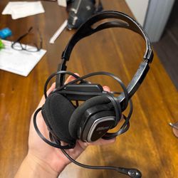 Mic Headset