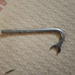 Snap On Chrysler Emergency Brake Adjustment Wrench