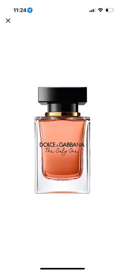 Dolce&Gabbana - The Only One Eau de Parfum