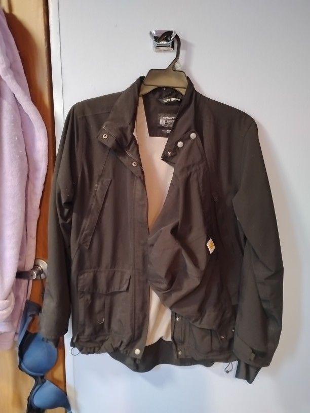 Women's Carhartt "Storm Defender"