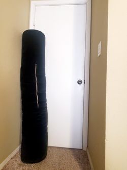 Queen Size Body Pillow