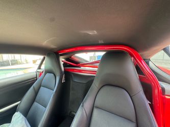 BRAND NEW: GMG cayman Rollcage