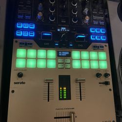 DJM S9 Serato Mixer Limited Edition