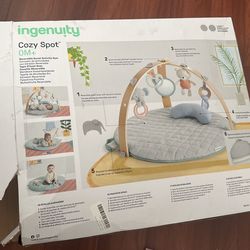 Baby Gym