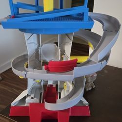 Paw Patrol Adventure Lookout Tower