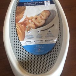 Baby Bath Seat 