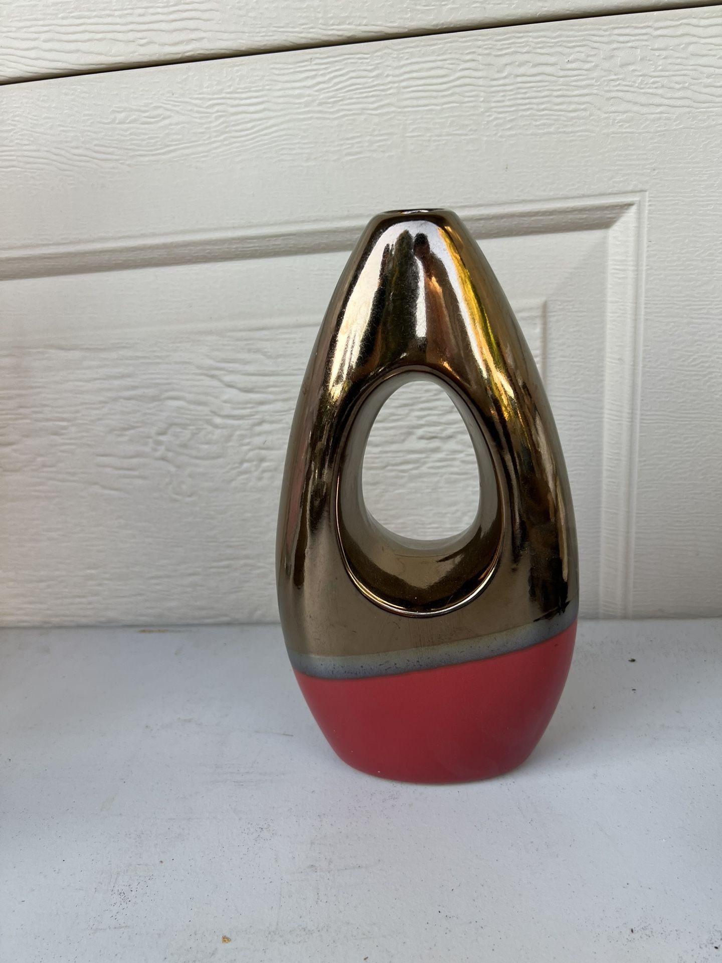 Decorative Vase