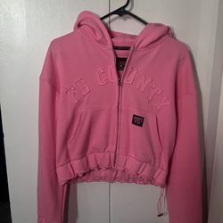 Pink Clothes