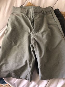 Boys GAP shorts
