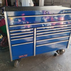 Snap On Toolbox Box 2022