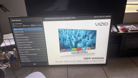 Vizio