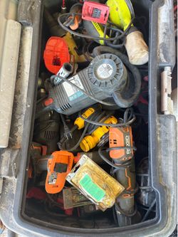 Tools