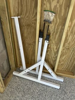 Bench Press