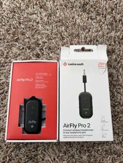 Airfly Pro 2