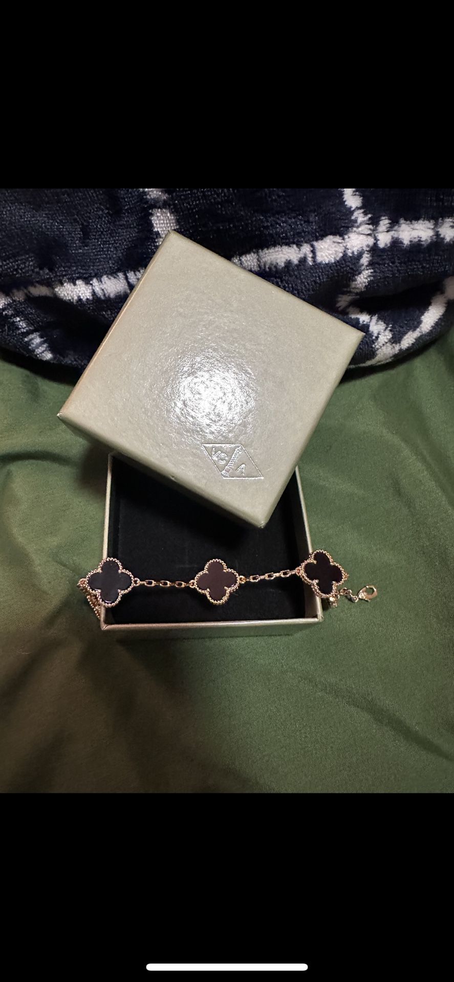 VCA Bracelet