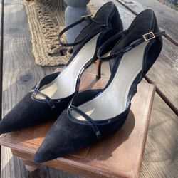 Ann Taylor Heels