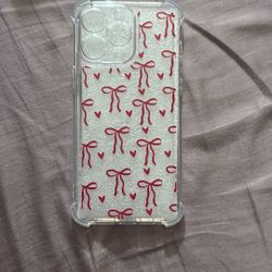 iPhone 15 Pro Max Case