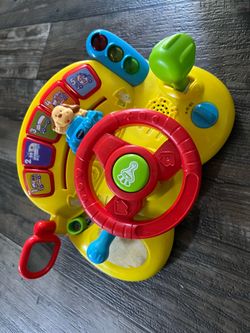 Toddler toy