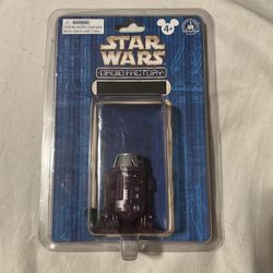 Disney Parks, Droid Factory